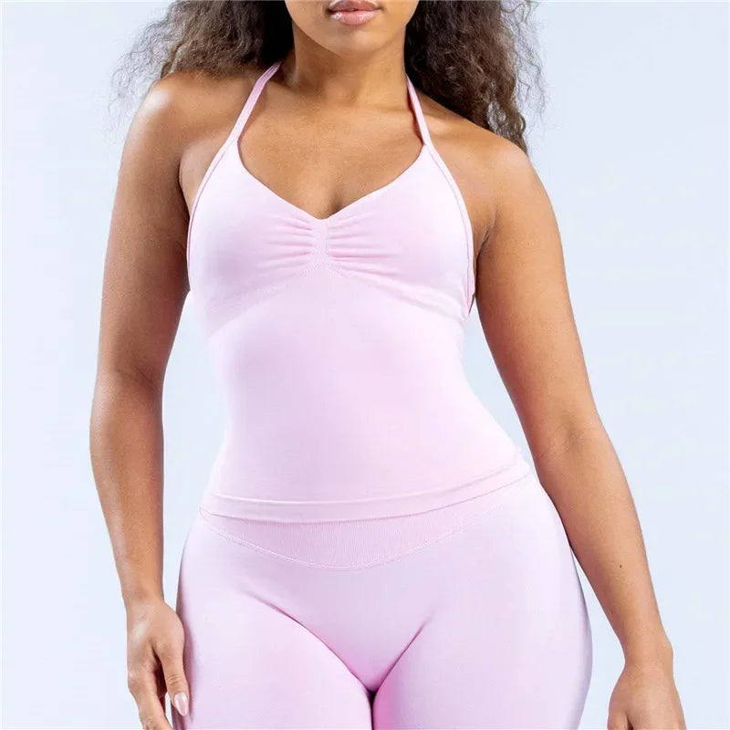 Pomelo Breeze Top